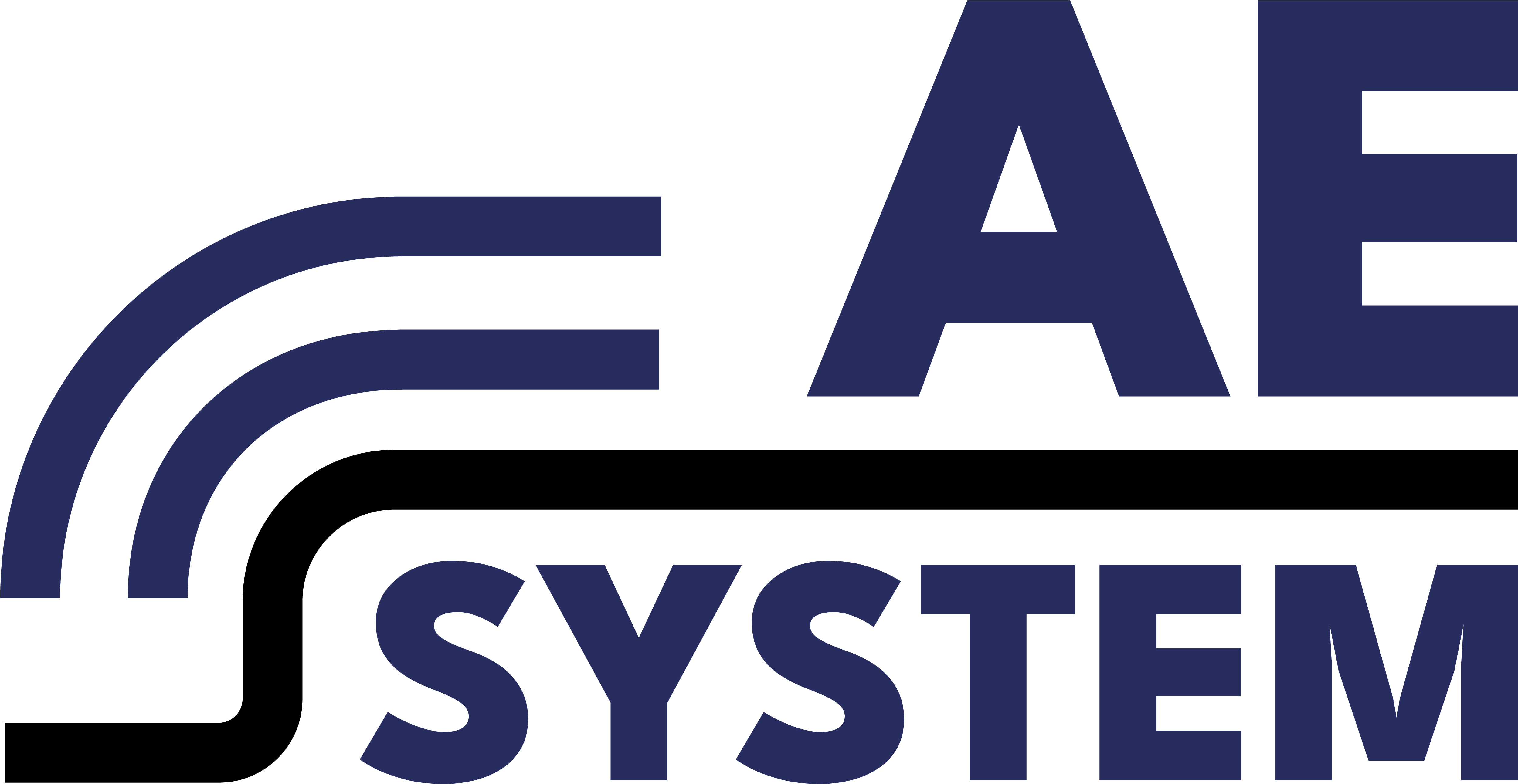 AE System Logo